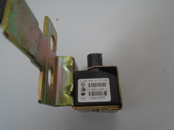Sensor Esp Mercedes W203 Refª A163 542 06 18 cod192541